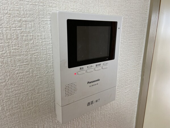 ピュア東姫路の物件内観写真